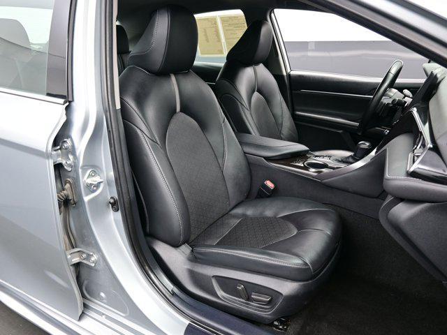 used 2023 Toyota Camry car, priced at $27,459