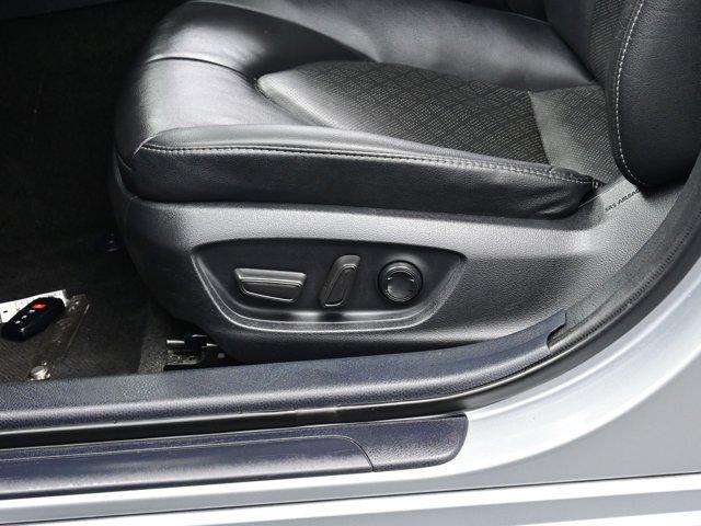 used 2023 Toyota Camry car, priced at $27,459
