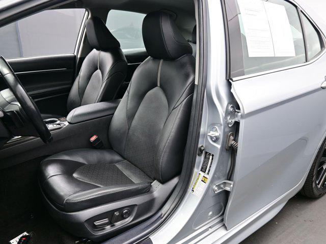 used 2023 Toyota Camry car, priced at $27,459