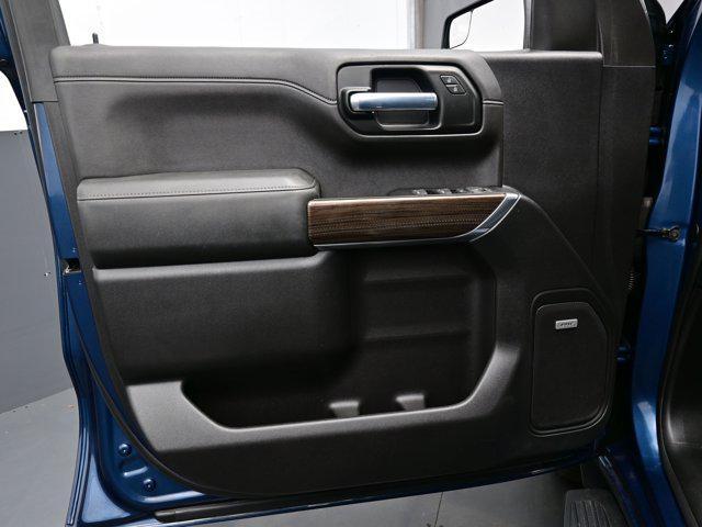used 2019 Chevrolet Silverado 1500 car, priced at $31,885
