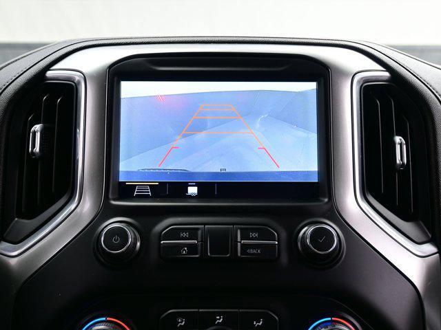 used 2019 Chevrolet Silverado 1500 car, priced at $31,885