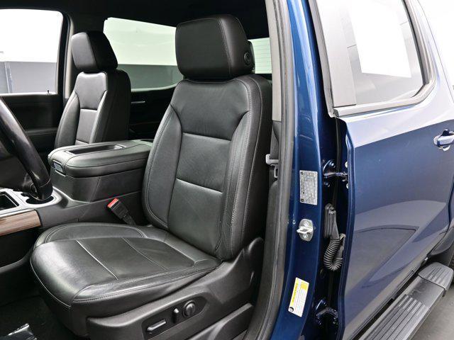 used 2019 Chevrolet Silverado 1500 car, priced at $31,885