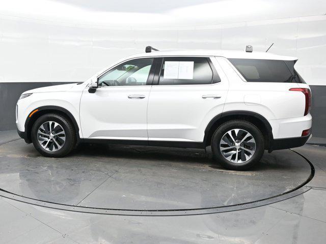 used 2021 Hyundai Palisade car, priced at $24,985