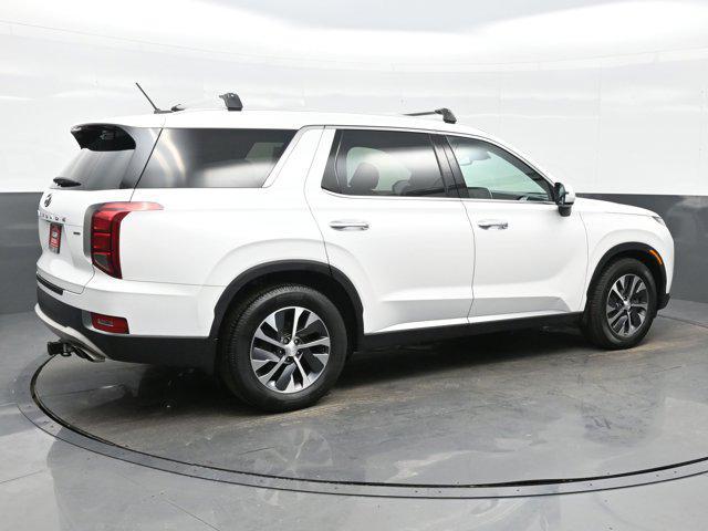 used 2021 Hyundai Palisade car, priced at $24,985