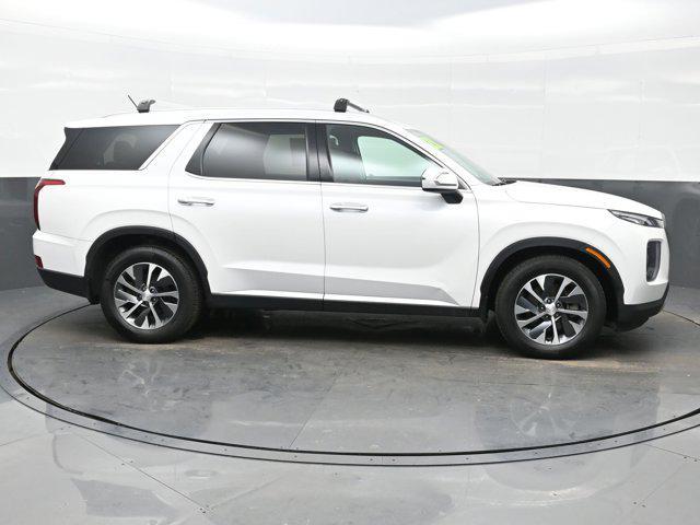 used 2021 Hyundai Palisade car, priced at $24,985