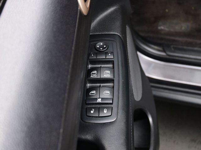 used 2017 Jeep Grand Cherokee car, priced at $16,449