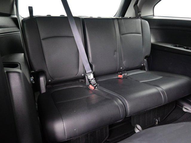 used 2022 Honda Odyssey car, priced at $34,749