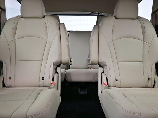 used 2022 Buick Enclave car, priced at $29,449