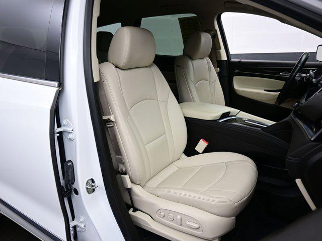 used 2022 Buick Enclave car, priced at $29,449