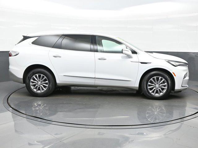 used 2022 Buick Enclave car, priced at $29,449
