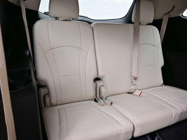 used 2022 Buick Enclave car, priced at $29,449