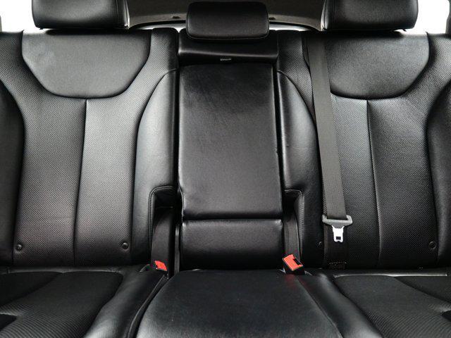 used 2019 Hyundai Santa Fe car, priced at $16,945