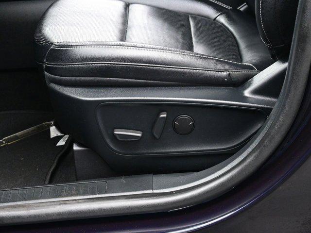 used 2021 Ford Escape car, priced at $23,445