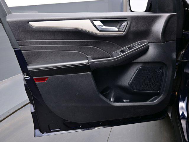 used 2021 Ford Escape car, priced at $23,445