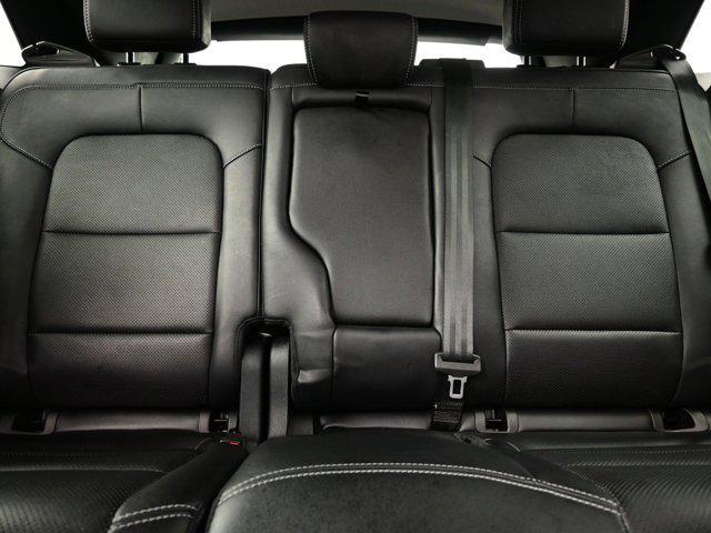 used 2021 Ford Escape car, priced at $23,445