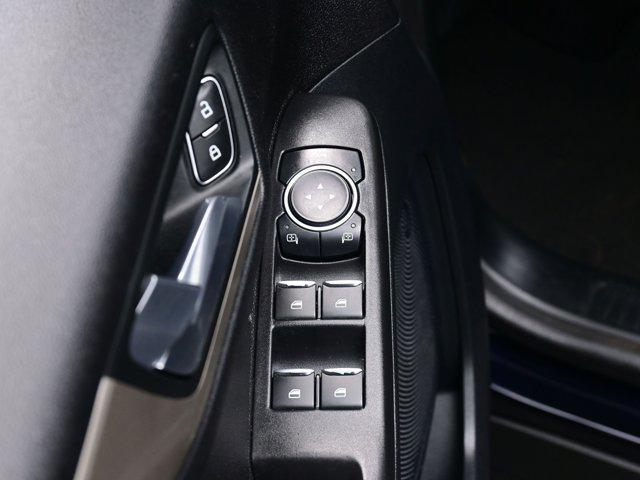 used 2021 Ford Escape car, priced at $23,445