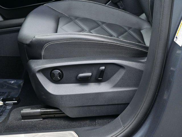 used 2025 Volkswagen Atlas car, priced at $35,915