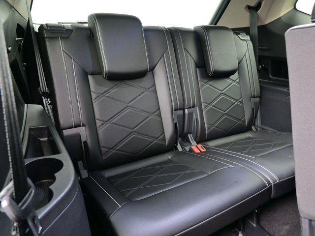 used 2025 Volkswagen Atlas car, priced at $35,915