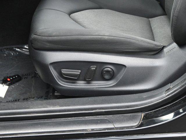 used 2019 Toyota Camry car, priced at $15,991