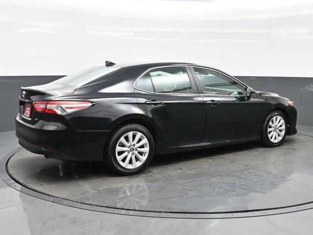 used 2019 Toyota Camry car, priced at $15,991
