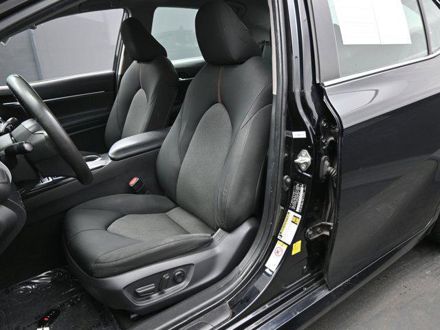used 2019 Toyota Camry car, priced at $15,991