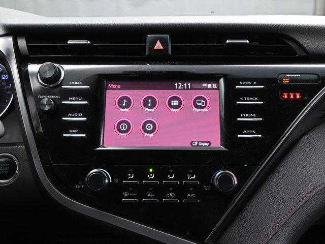 used 2019 Toyota Camry car, priced at $15,991