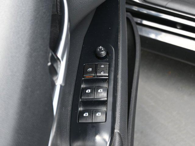 used 2019 Toyota Camry car, priced at $15,991