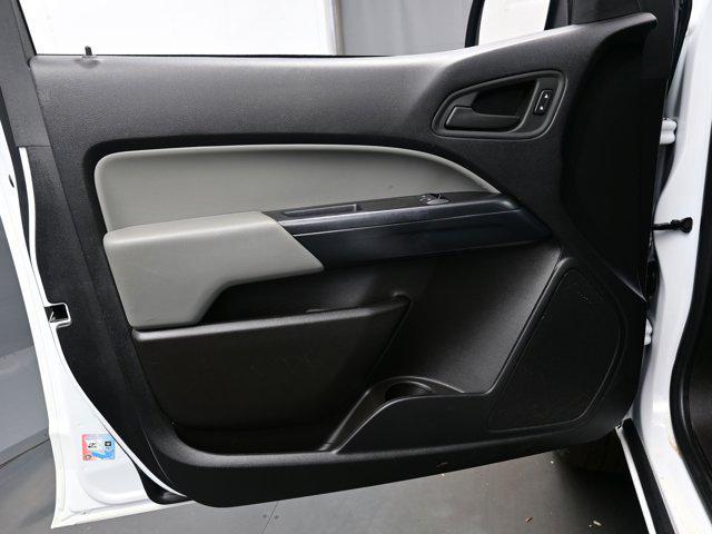 used 2022 Chevrolet Colorado car, priced at $20,459