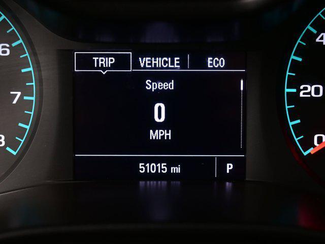 used 2022 Chevrolet Colorado car, priced at $20,459