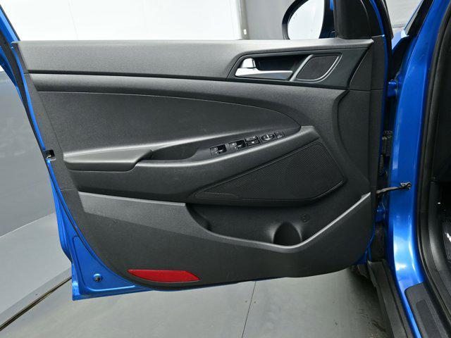 used 2020 Hyundai Tucson car, priced at $12,749