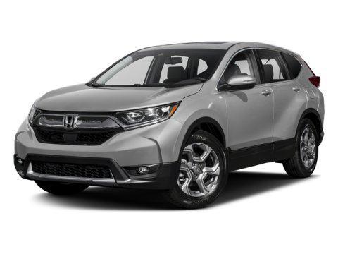 used 2018 Honda CR-V car, priced at $20,999