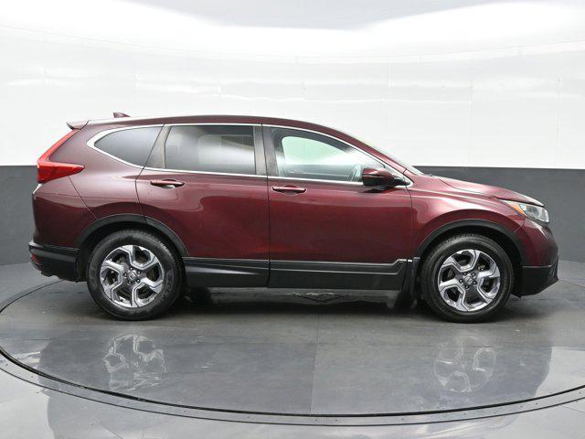 used 2018 Honda CR-V car, priced at $20,789