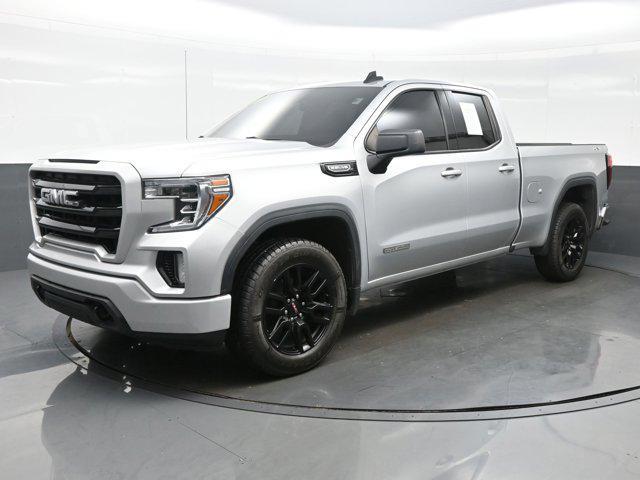 used 2019 GMC Sierra 1500 car, priced at $27,459
