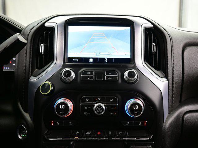 used 2019 GMC Sierra 1500 car, priced at $27,459
