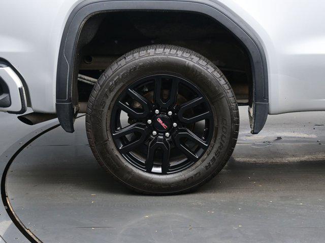used 2019 GMC Sierra 1500 car, priced at $27,459
