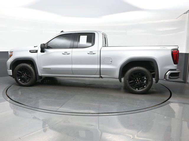 used 2019 GMC Sierra 1500 car, priced at $27,459