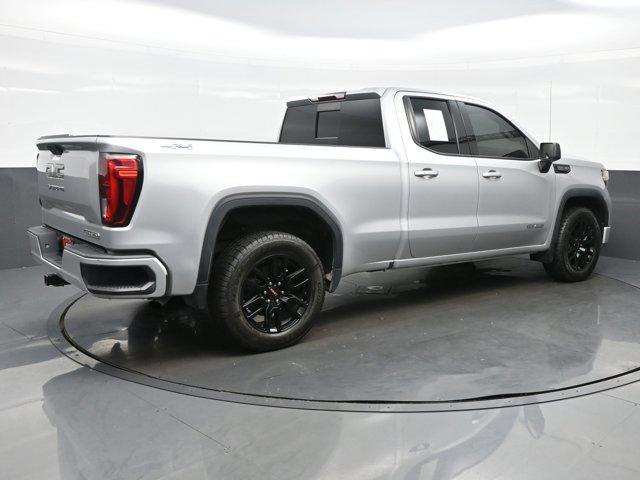 used 2019 GMC Sierra 1500 car, priced at $27,459