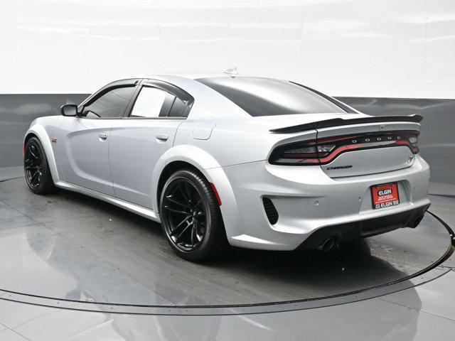 used 2023 Dodge Charger car, priced at $50,995