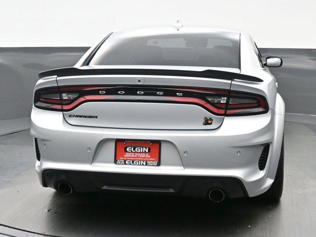 used 2023 Dodge Charger car, priced at $50,995