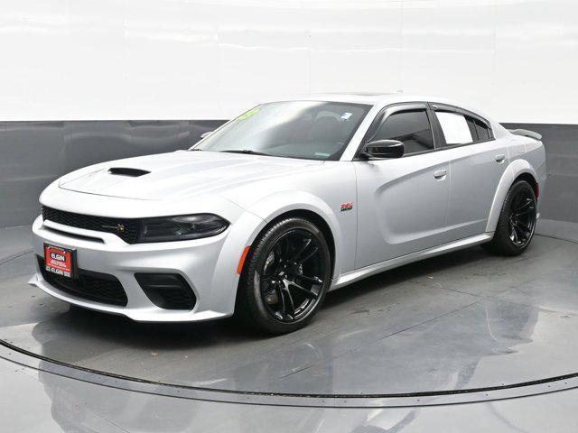 used 2023 Dodge Charger car, priced at $50,995