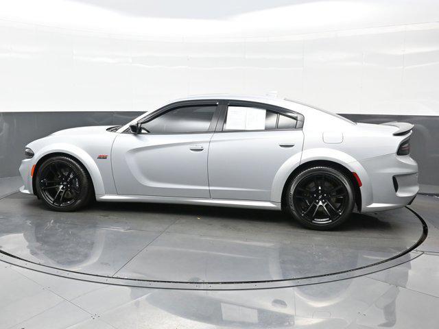 used 2023 Dodge Charger car, priced at $50,995