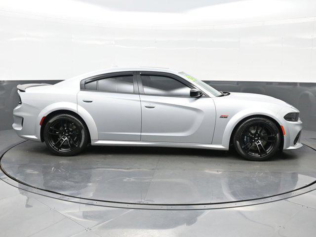 used 2023 Dodge Charger car, priced at $50,995