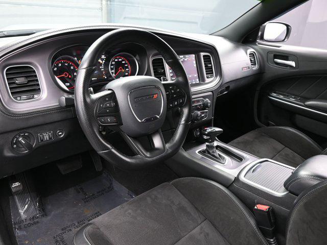 used 2023 Dodge Charger car, priced at $50,995