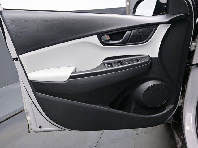 used 2023 Hyundai Kona car, priced at $18,997