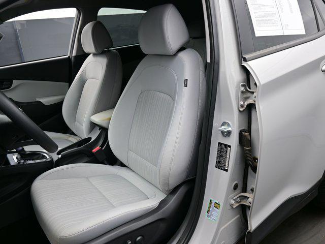 used 2023 Hyundai Kona car, priced at $18,997