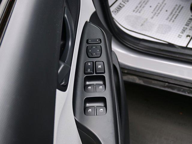 used 2023 Hyundai Kona car, priced at $18,997