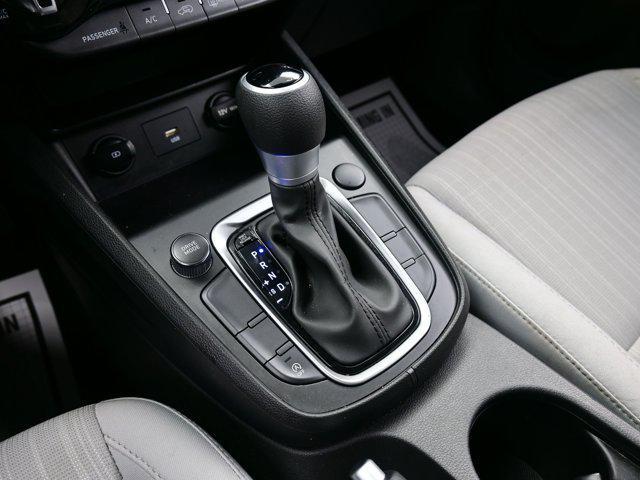 used 2023 Hyundai Kona car, priced at $18,997