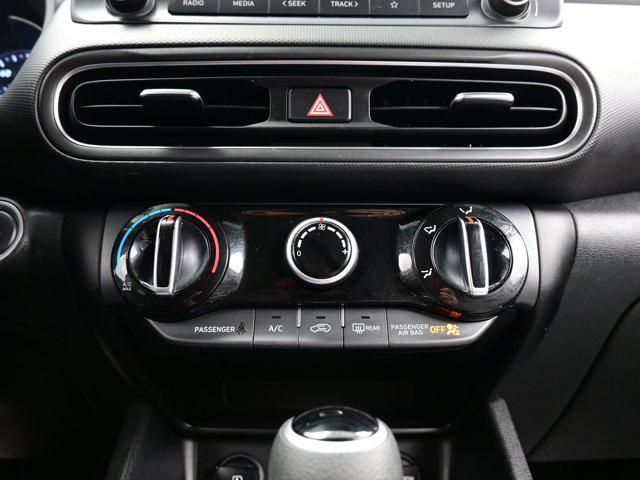 used 2023 Hyundai Kona car, priced at $18,997