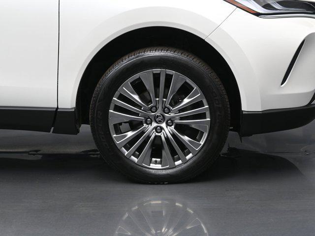 used 2021 Toyota Venza car, priced at $25,699