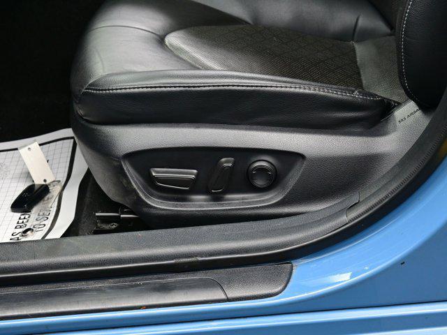 used 2023 Toyota Camry car, priced at $28,450